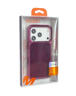 Moobifi LHA82 iPhone 18 Pro- Cherry