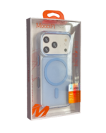 Moobifi LHA82 iPhone 18 Pro- Sky Blue