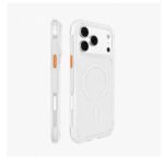 Mutural Air shield Series-clear
