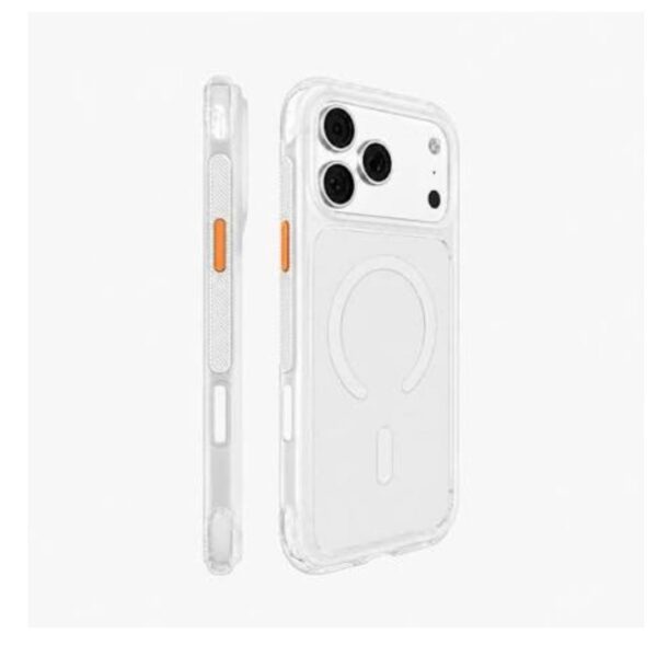 Mutural Air shield Series-clear