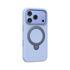 Mutural cloud matte series 17:18 pro max-blue