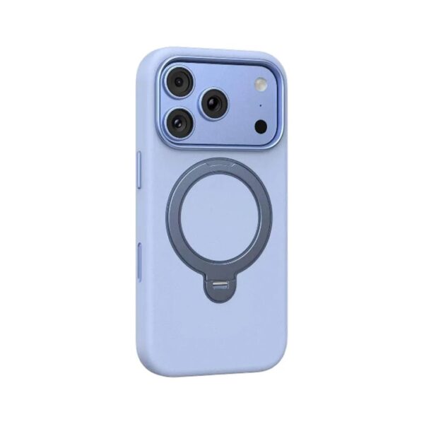 Mutural cloud matte series 17:18 pro max-blue