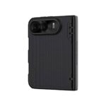 Nilkin MagSafe Compatible Super Frosted Shield Fold Case for iPhone Duo-1
