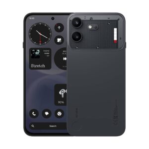 Nothing phone (4b)