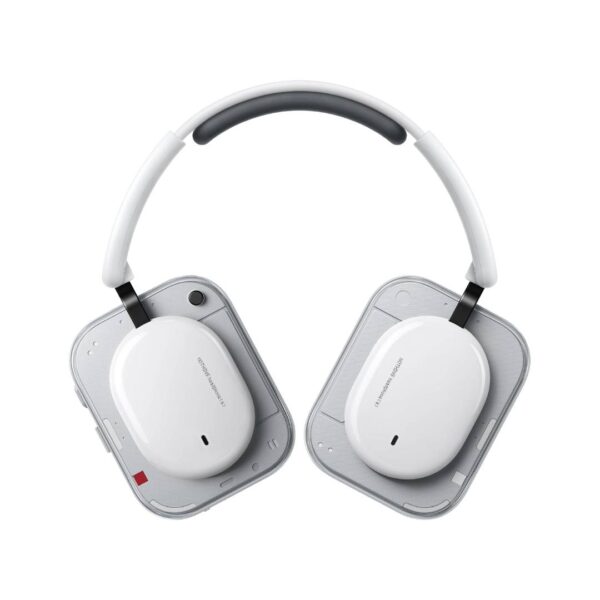 Nothing headphone (a) Nothing headphone (a)