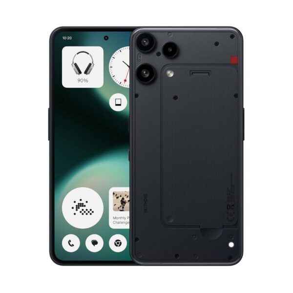Nothing Phone (3a) Lite