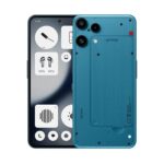 Nothing Phone (3a) Lite-blue Nothing Phone (3a) Lite-blue