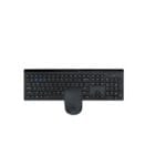Rapoo Multi-Mode Wireless Keyboard & Mouse 8110M
