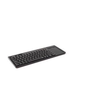 Rapoo Wireless Keyboard with Touchpad K2800