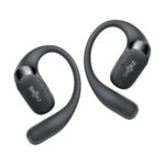 SHOKZ EARPHONE OPENFIT 2 BLACK