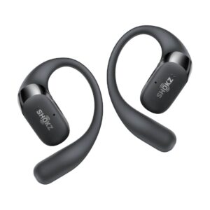 Shokz earphone openfit 2 black