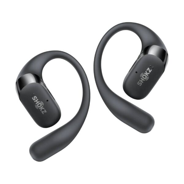 Shokz earphone openfit 2 black
