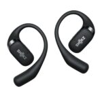 SHOKZ EARPHONE OPENFIT BLACK