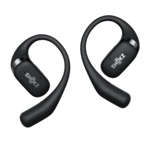 Shokz earphone openfit black