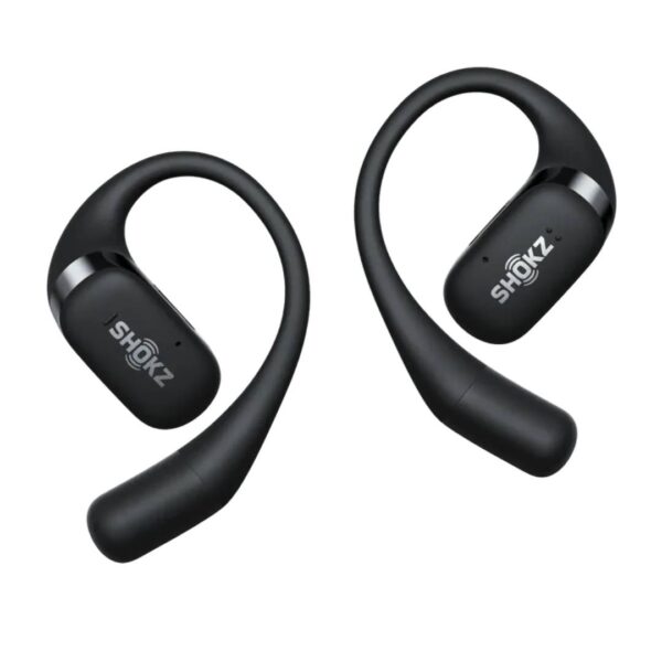 Shokz earphone openfit black Shokz earphone openfit black
