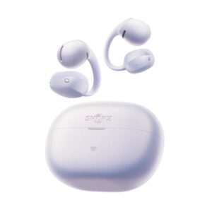 Shokz earphone opendots air purple