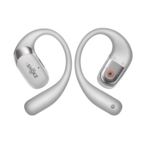 SHOKZ Earphone Openfit 2+ Gray