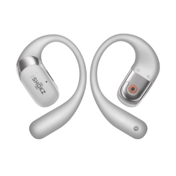Shokz earphone openfit 2+ gray