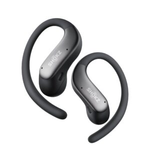 Shokz earphone openfit air 2 black