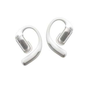 SHOKZ Earphone Openfit Pro White