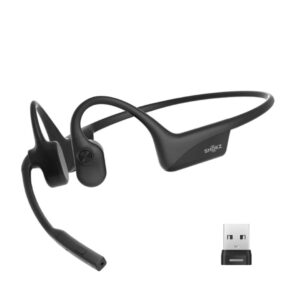 Shokz headset opencomm 2
