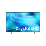 Samsung Crystal UHD U8000H 4K Samsung Vision AI Smart TV (2026) Samsung Crystal UHD U8000H 4K Samsung Vision AI Smart TV (2026)