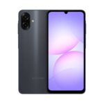 Samsung Galaxy A07S-black