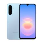 Samsung Galaxy A18-blue