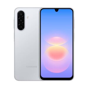 Samsung Galaxy A18-gray
