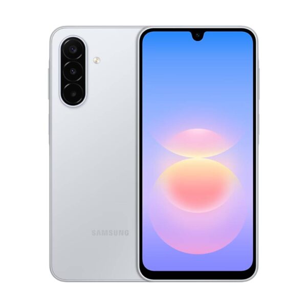 Samsung galaxy a18-gray