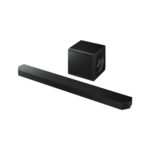 Samsung HW-Q800H 5.1.2 ch 400W Soundbar (2026)-1