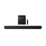 Samsung HW-Q800H 5.1.2 ch 400W Soundbar (2026) Samsung HW-Q800H 5.1.2 ch 400W Soundbar (2026)