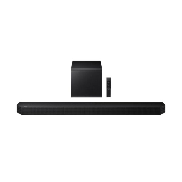 Samsung HW-Q800H 5.1.2 ch 400W Soundbar (2026)