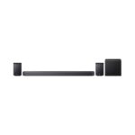 Samsung HW-Q930F:ZN 9.1.4 Channel Soundbar-1 Samsung HW-Q930F:ZN 9.1.4 Channel Soundbar-1