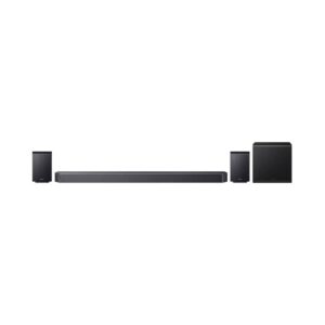 Samsung hw-q930f:zn 9. 1. 4 channel soundbar-1