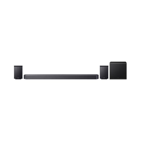 Samsung hw-q930f:zn 9. 1. 4 channel soundbar-1 Samsung hw-q930f:zn 9. 1. 4 channel soundbar-1