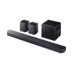 Samsung HW-Q930F:ZN 9.1.4 Channel Soundbar Samsung HW-Q930F:ZN 9.1.4 Channel Soundbar