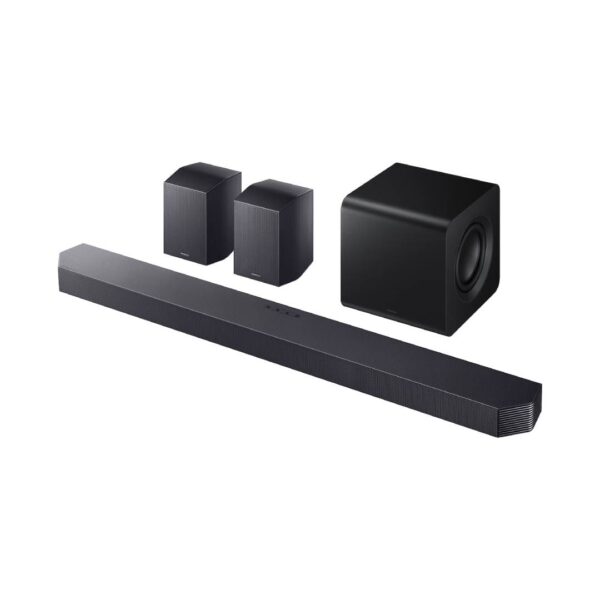 Samsung HW-Q930F:ZN 9.1.4 Channel Soundbar