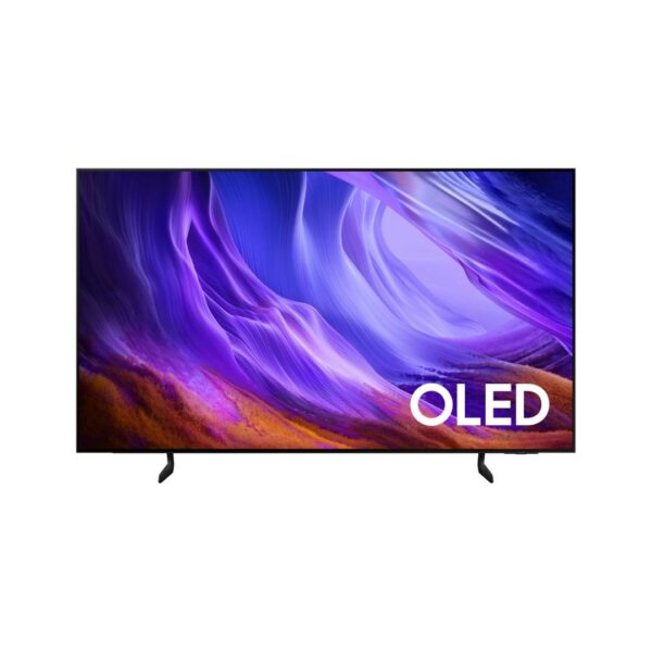 Samsung oled s85h 4k vision ai smart tv (2026) Samsung oled s85h 4k vision ai smart tv (2026)