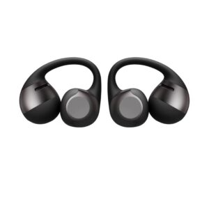 Shokz Earphone Opendots 2 Black