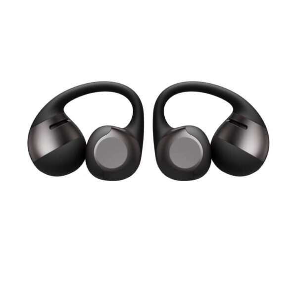 Shokz earphone opendots 2 black Shokz earphone opendots 2 black