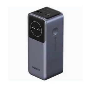 Ugreen 12000mah 100w fast charging power bank – pb724