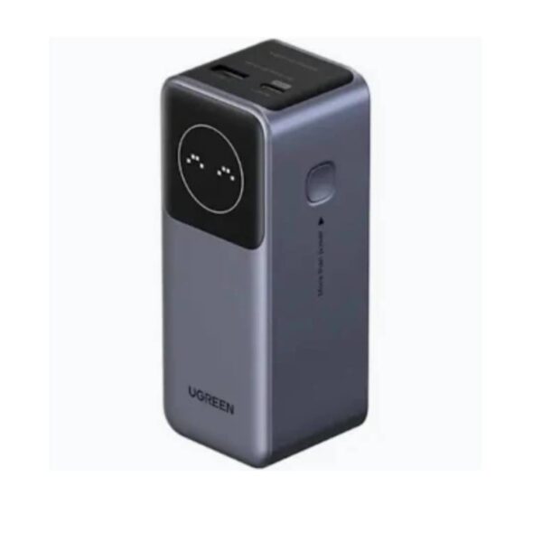 Ugreen 12000mah 100w fast charging power bank - pb724