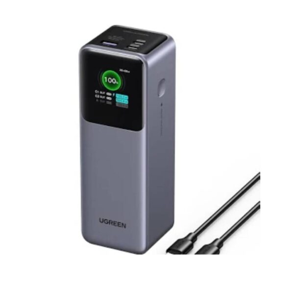 Ugreen 25000mah 200w fast charging power bank - pb722 Ugreen 25000mah 200w fast charging power bank - pb722