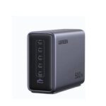 UGREEN GaN 500W Desktop Fast Charger (6-Port) UK – X759
