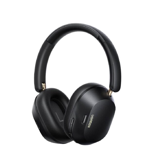 Ugreen hitune max5c hybrid active noise-cancelling headphonesa
