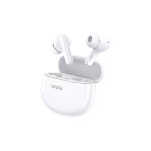 Ugreen hitune p3 true wireless earbuds - white