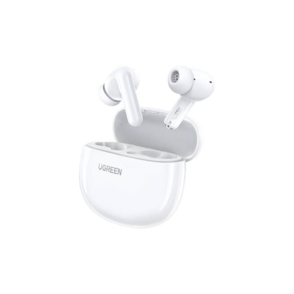 Ugreen hitune p3 true wireless earbuds - white