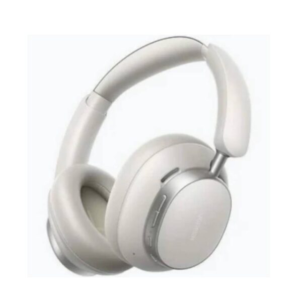 Ugreen studio pro hybrid active noise-cancelling headphones – white – Ugreen studio pro hybrid active noise-cancelling headphones – white –