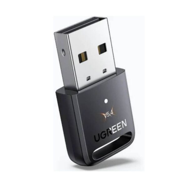 Ugreen usb-a bluetooth 5. 4 adpater - cm748